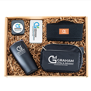 “PREMIUM POWER & LIFESTYLE KIT” Gift Set